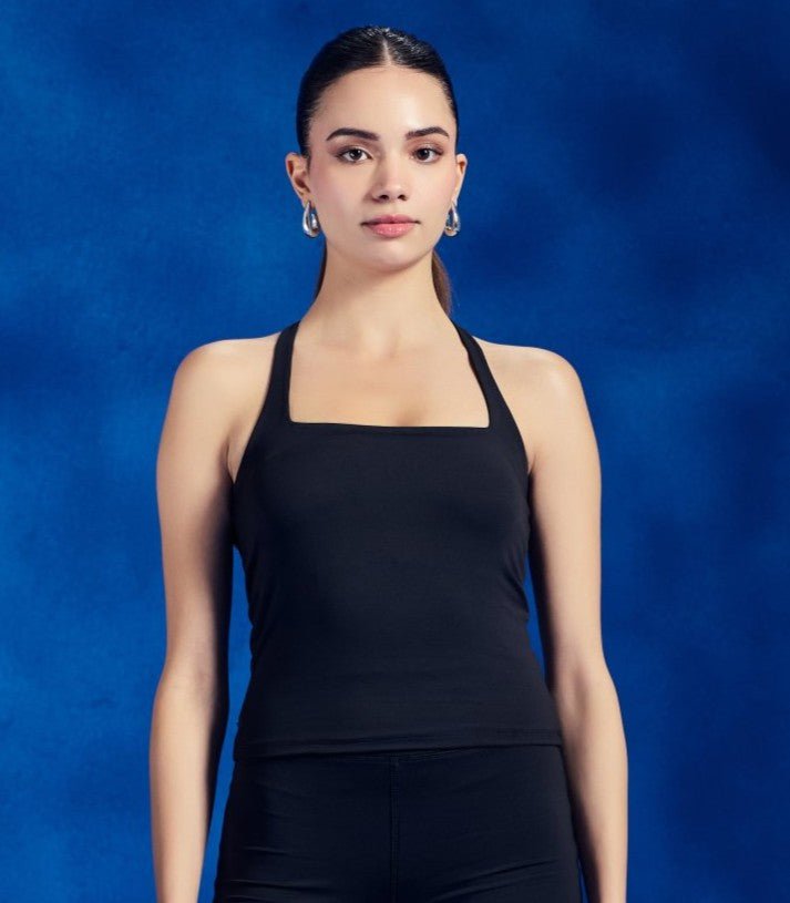 Elevé Razorback Top